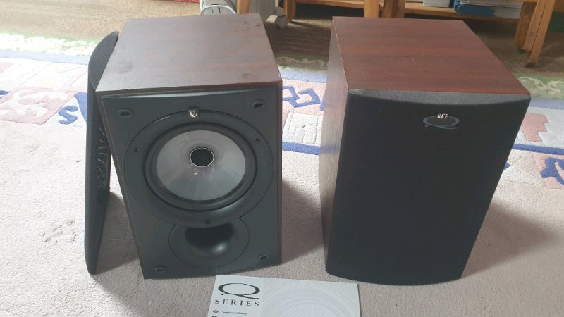kef q15